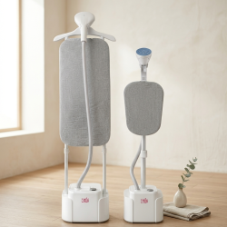 Vertical Steam Iron