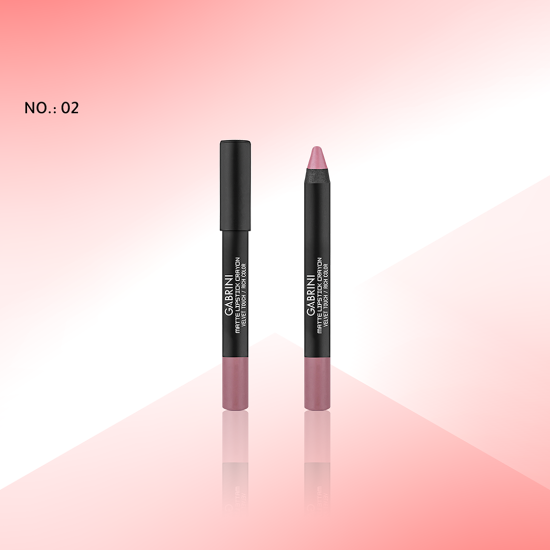 Gabrini Lipstick Crayon
