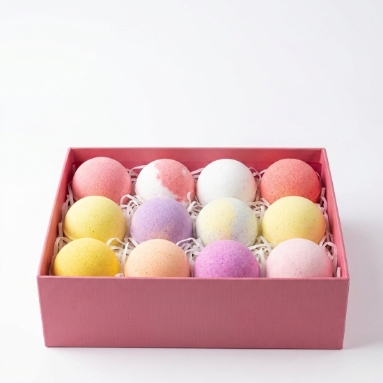 Bath Bomb