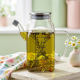 Glass Oil Dispenser 750 ml