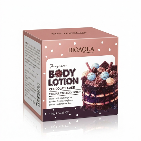 Bioaqua Body Lotion 180 gram