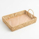 Straw Basket	Large