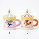 Porcelain Mug