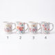 Porcelain Mug 450ml