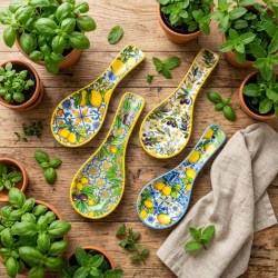 Spoon Rest