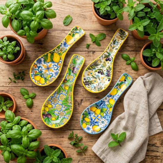 Spoon Rest