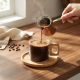 Glass Cup 150 ml