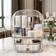 Plastic Makeup Organizer