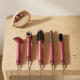 Enzo 5-in-1 Professional Hair Styling Brush