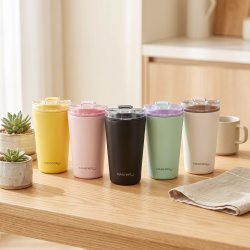 Vacuum Flask 420 ml