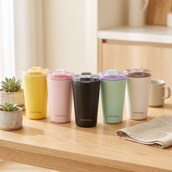 Vacuum Flask 420 ml