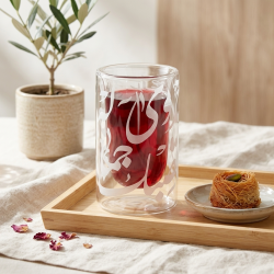 Glass Cup