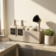 Plastic Soap Dispenser