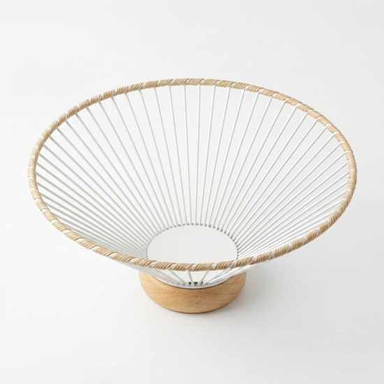 Metal Basket
