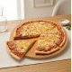 Wooden Rotating Plate