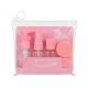 Travel Cosmetic Containers Set 5 Pcs
