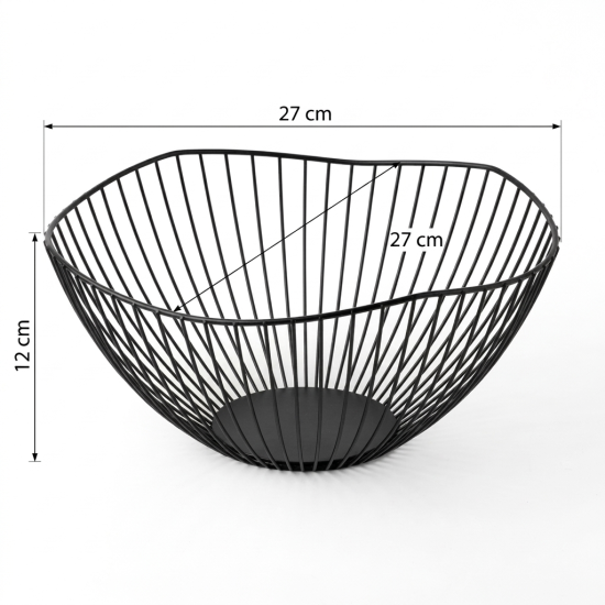 Metal Basket