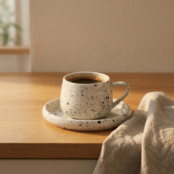 Porcelain Cup