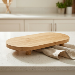 Wooden Stand Small