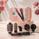 Enzo 7-in-1 Hair Styling Brush