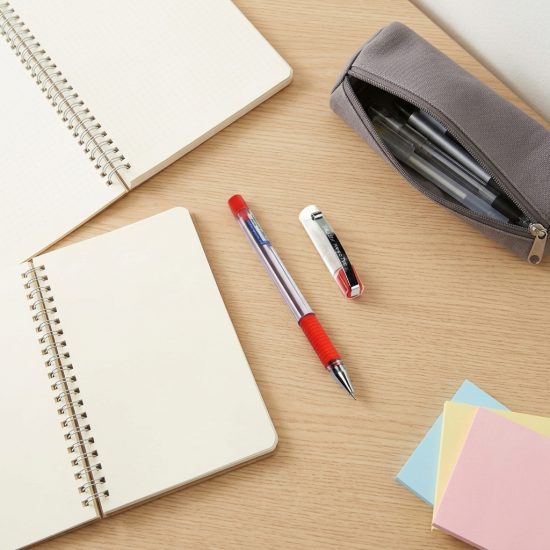 Montex Red Pen