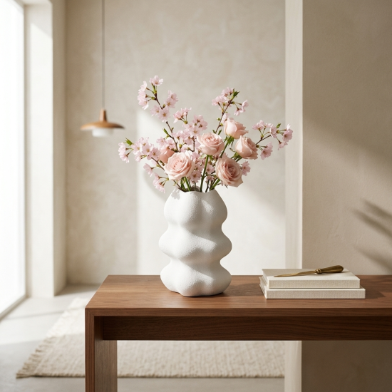 Porcelain Vase