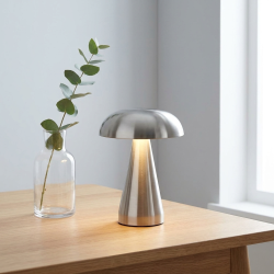 Rechargeable LED Table Lamp