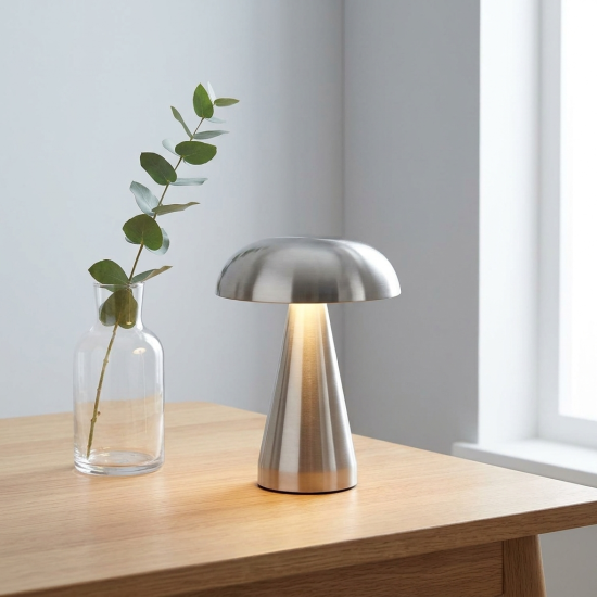 Rechargeable LED Table Lamp