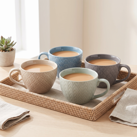 Porcelain Mug 470ml