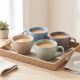 Porcelain Mug 470ml