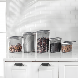 Food Container 1.8 L