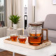 Glass Tea Pot