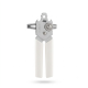 Al Saif White Handle Can Opener