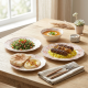Dinnerware Set - 24 Pcs
