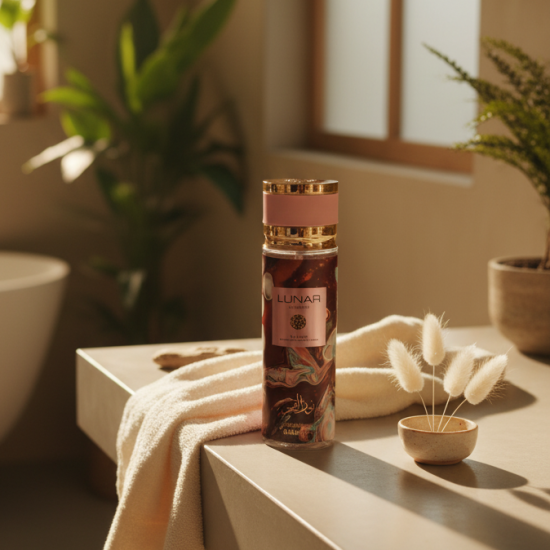 V. V. Love Body Mist 250 ml