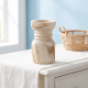 Wooden Decoration Small