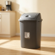 Plastic Trash Can 70 Liter