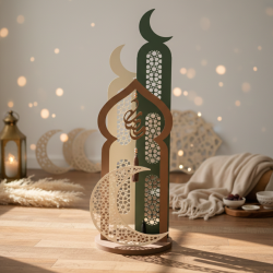 Ramadan Decoration