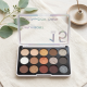 Carla Secret Eyeshadow Palette 