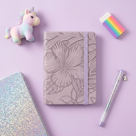 Notebook 80 Papers A7
