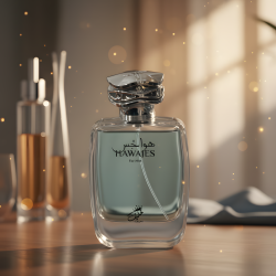 Hawajes for Men 100 ml