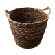 Straw Basket