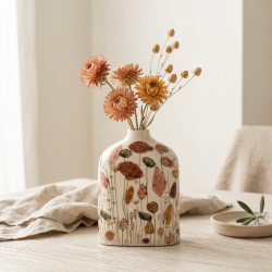 Ceramic Vase Small