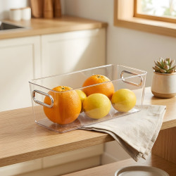 Plastic Organizer S