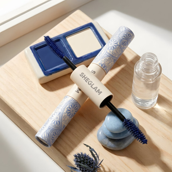 Sheglam All in One Volume & Length Mascara