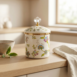 Spice Jar Set - 3 Pcs