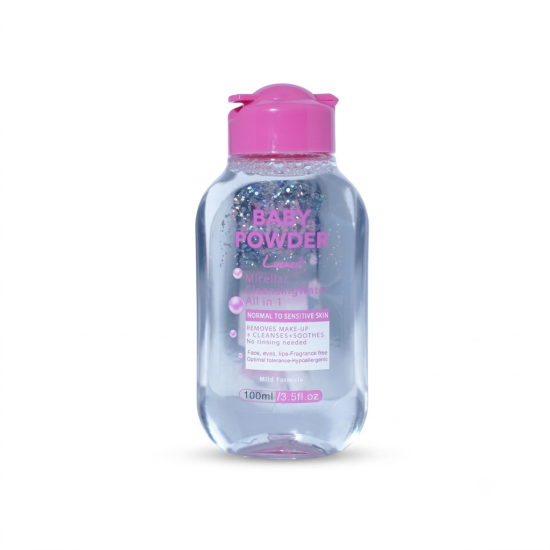 Luenco Baby Powder Micellar Water 100 ml
