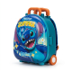 Stitch Playset Luggage