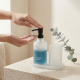 Glass Bathroom Set 3 Pcs