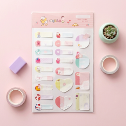 Sticky Note Set